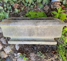 Vase Pflanzgefäß Blumentopf