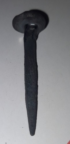 Antiker nagel 1800 - antiker,