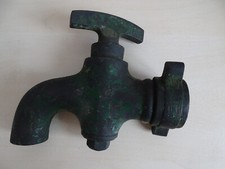 Alter französicher Messing