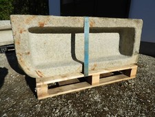 1870 orig.ant.137cm GRANITTROG