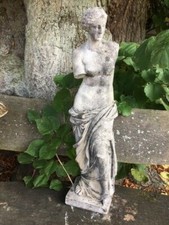  Skulptur Figur Steinfigur