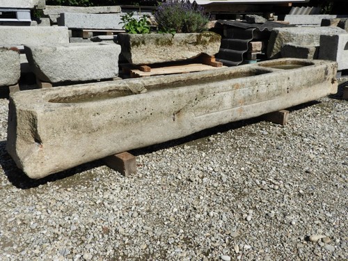 1819 orig antiker - 1819, 287cm