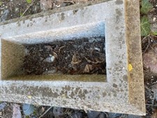 Vase Pflanzgefäß Blumentopf