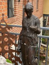  Skulptur Figur Steinfigur