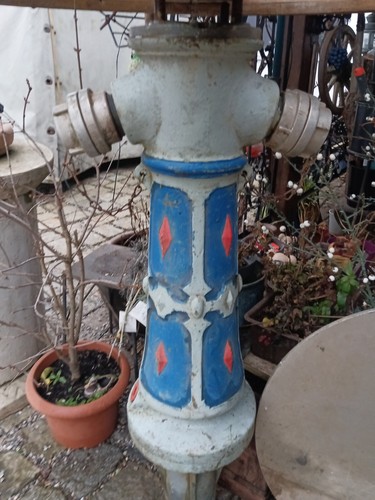 Hydrant - 🌲ga🌲,