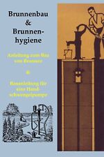 Brunnenbau Brunnen bauen
