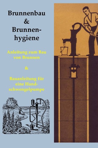 Brunnenbau brunnen bauen - brunnenbau,
