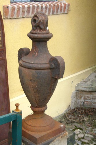 Vase pflanzgefäß blumentopf - vase,